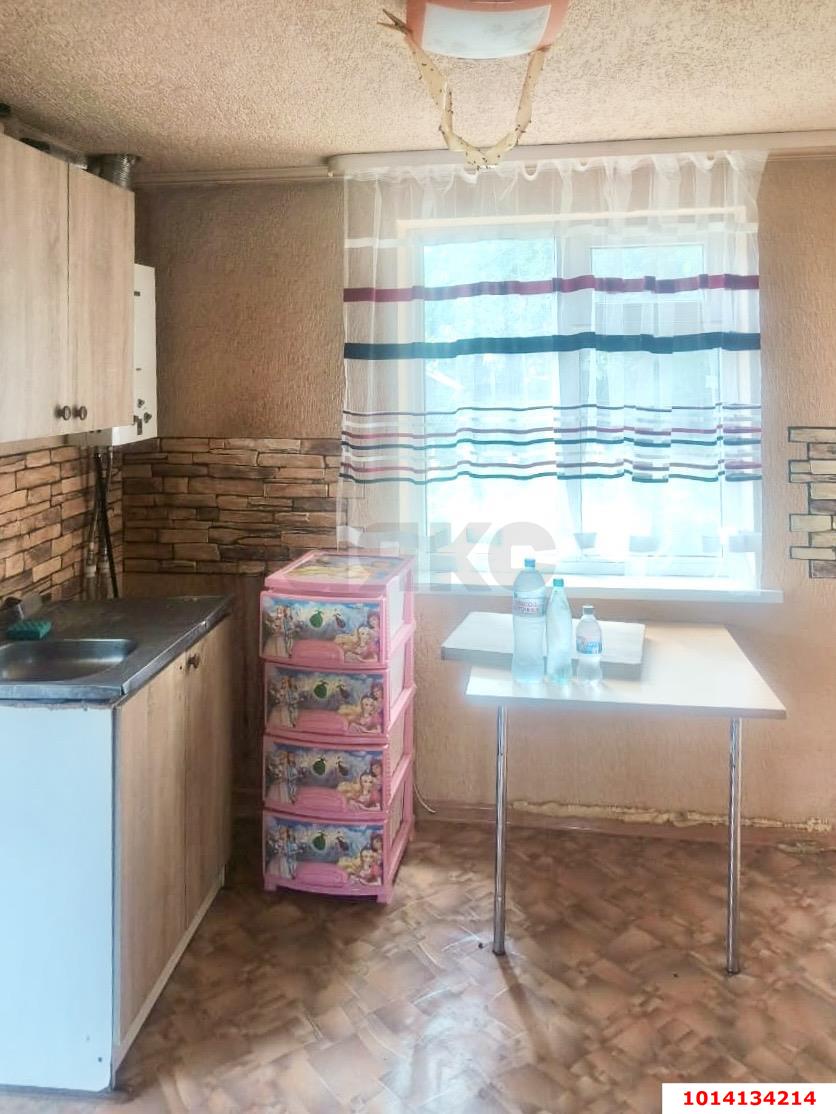 Фото №3: Дом 50&nbsp;м² + 6.5&nbsp;сот., 1&nbsp;эт. - СНТ Дорожник, мкр. Прикубанский внутригородской округ, ул. Клубничная