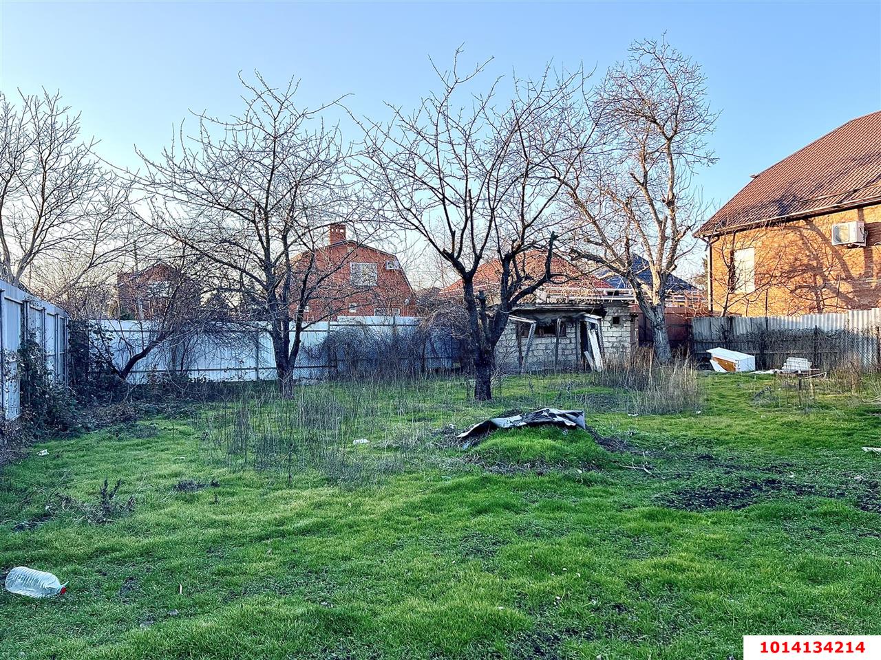 Фото №14: Дом 50&nbsp;м² + 6.5&nbsp;сот., 1&nbsp;эт. - СНТ Дорожник, мкр. Прикубанский внутригородской округ, ул. Клубничная