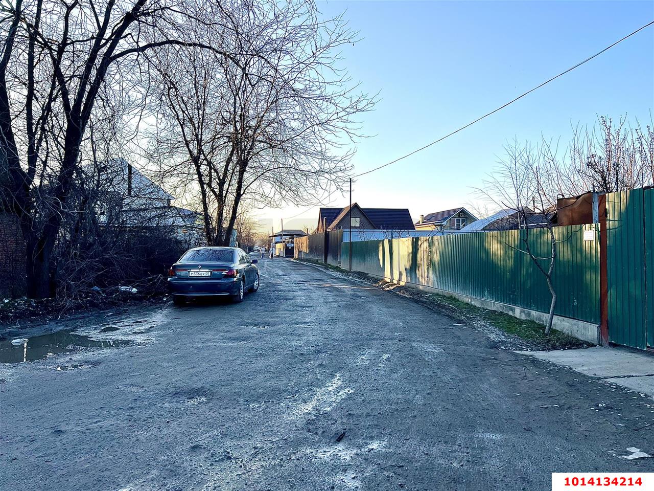 Фото №16: Дом 50&nbsp;м² + 6.5&nbsp;сот., 1&nbsp;эт. - СНТ Дорожник, мкр. Прикубанский внутригородской округ, ул. Клубничная