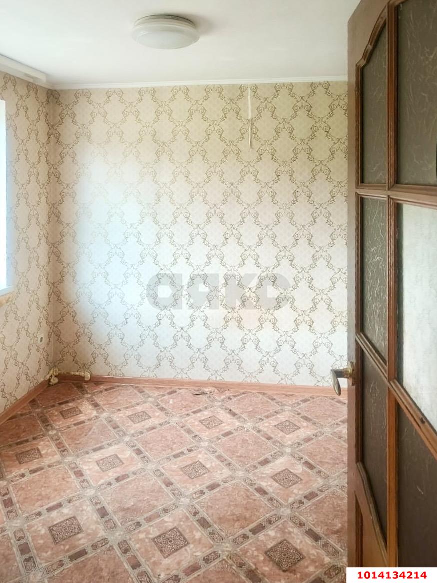 Фото №9: Дом 50&nbsp;м² + 6.5&nbsp;сот., 1&nbsp;эт. - СНТ Дорожник, мкр. Прикубанский внутригородской округ, ул. Клубничная