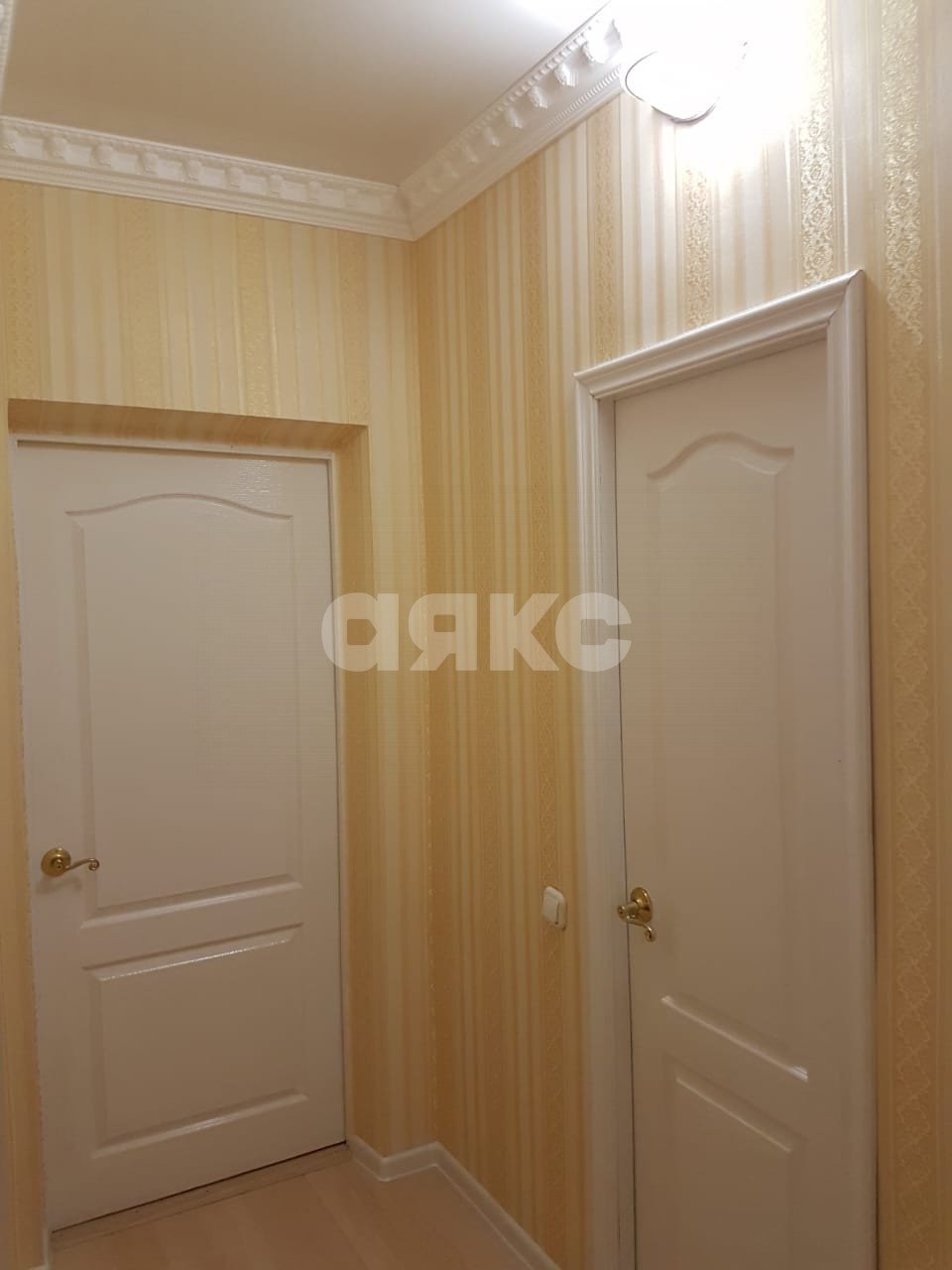 Фото №3: 1-комнатная квартира 42&nbsp;м², 4/12&nbsp;эт. - Сочи, Центральный, мкр. Гагарина, ул. Гагарина, 43
