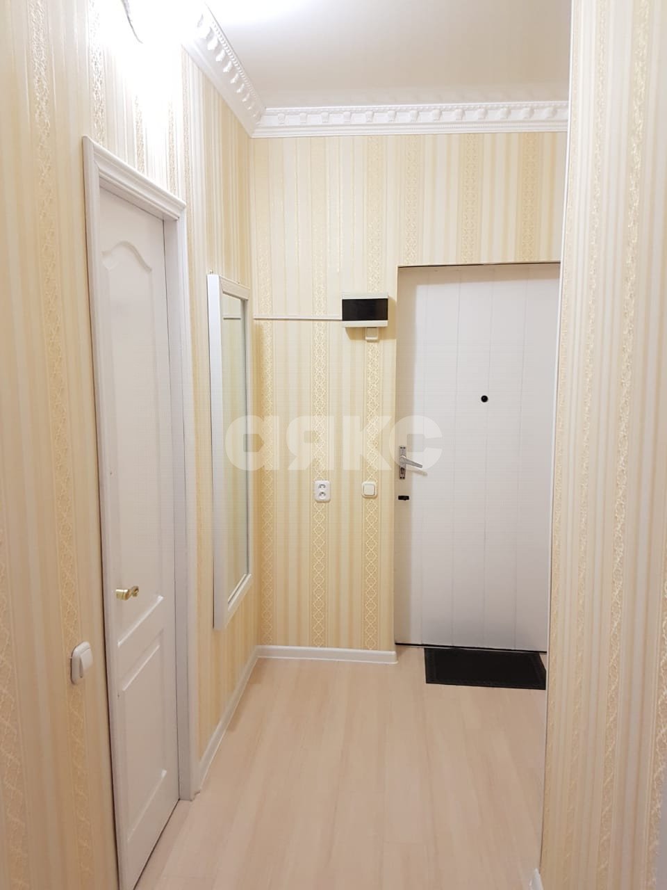 Фото №5: 1-комнатная квартира 42&nbsp;м², 4/12&nbsp;эт. - Сочи, Центральный, мкр. Гагарина, ул. Гагарина, 43