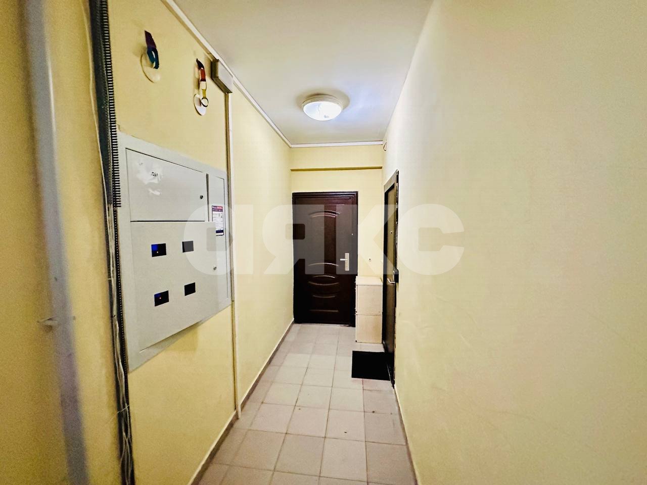 Фото №25: 2-комнатная квартира 65&nbsp;м², 5/5&nbsp;эт. - Красная Поляна, мкр. курорт Красная Поляна, ул. Ачишховская, 68к3