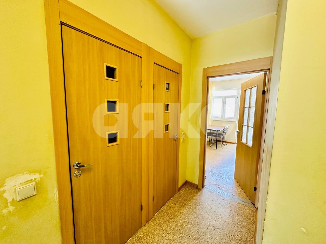 Фото №10: 2-комнатная квартира 65&nbsp;м², 5/5&nbsp;эт. - Красная Поляна, мкр. курорт Красная Поляна, ул. Ачишховская, 68к3