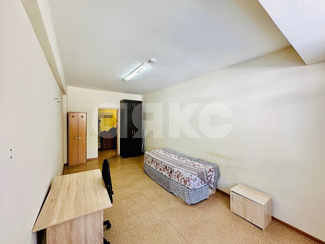 Фото №20: 2-комнатная квартира 65&nbsp;м², 5/5&nbsp;эт. - Красная Поляна, мкр. курорт Красная Поляна, ул. Ачишховская, 68к3