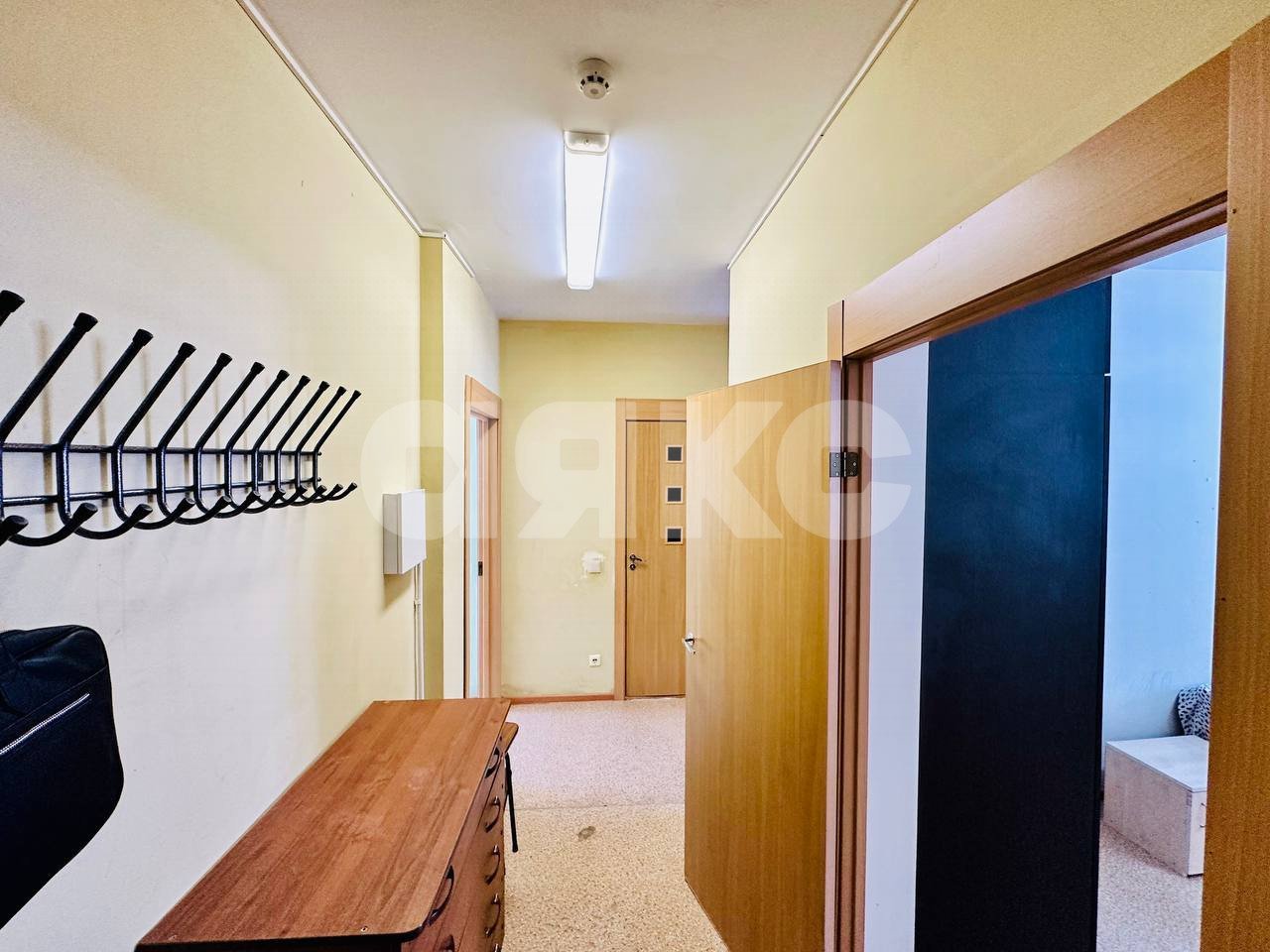 Фото №22: 2-комнатная квартира 65&nbsp;м², 5/5&nbsp;эт. - Красная Поляна, мкр. курорт Красная Поляна, ул. Ачишховская, 68к3