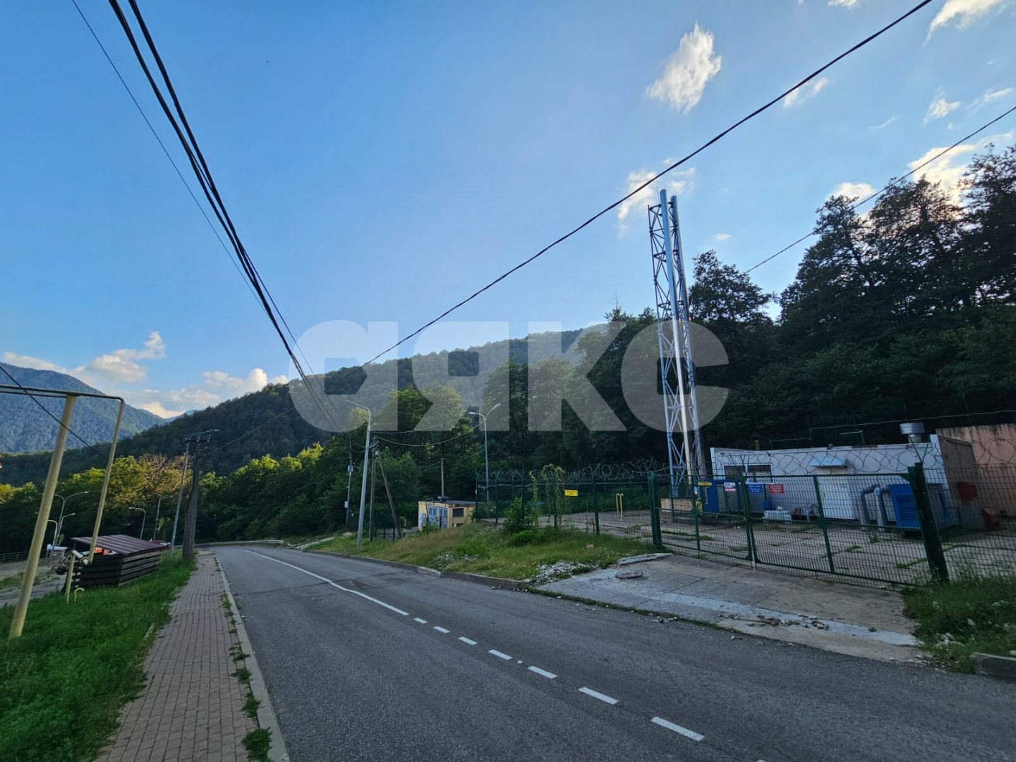 Фото №33: 2-комнатная квартира 65&nbsp;м², 5/5&nbsp;эт. - Красная Поляна, мкр. курорт Красная Поляна, ул. Ачишховская, 68к3