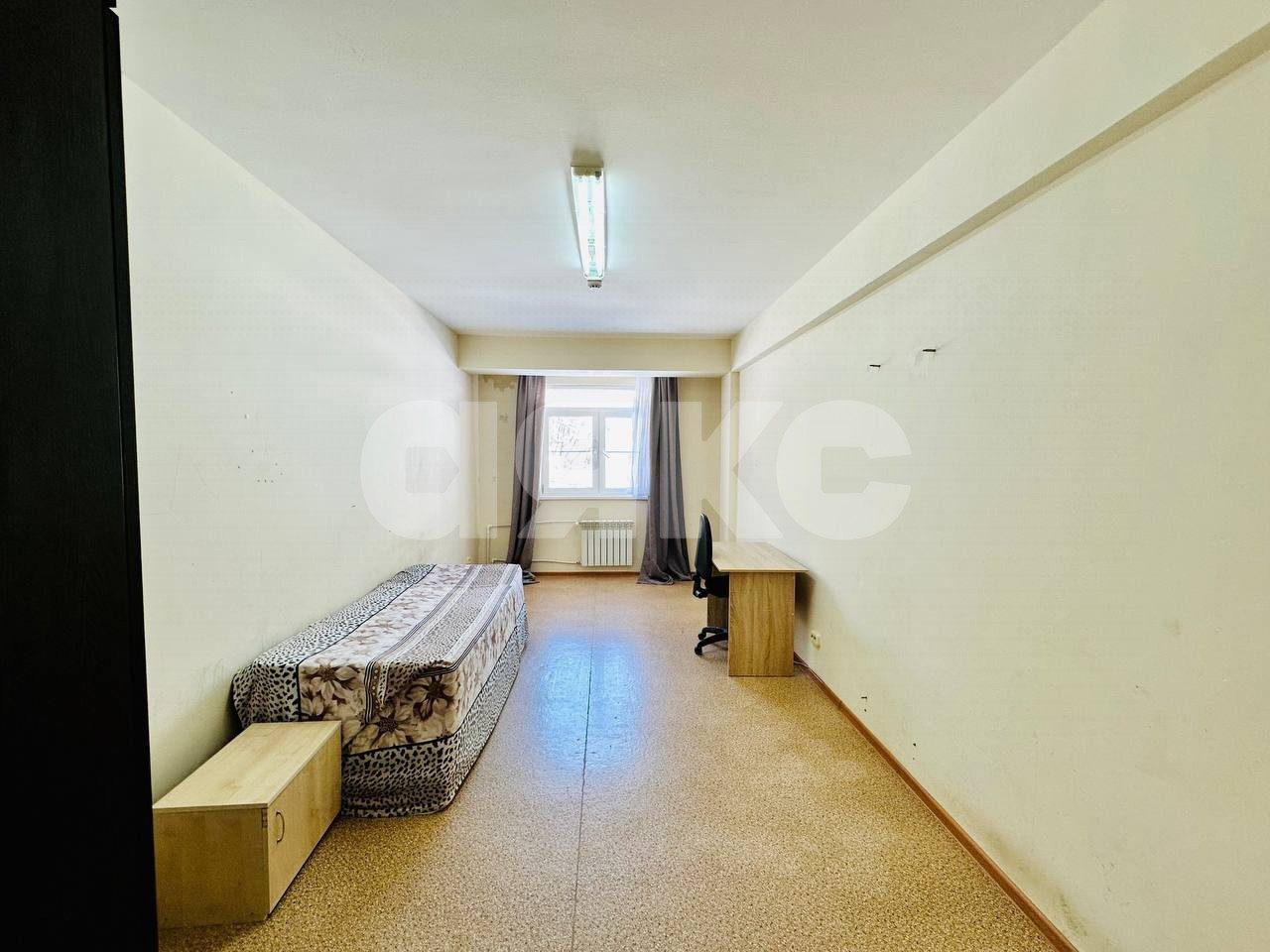 Фото №17: 2-комнатная квартира 65&nbsp;м², 5/5&nbsp;эт. - Красная Поляна, мкр. курорт Красная Поляна, ул. Ачишховская, 68к3
