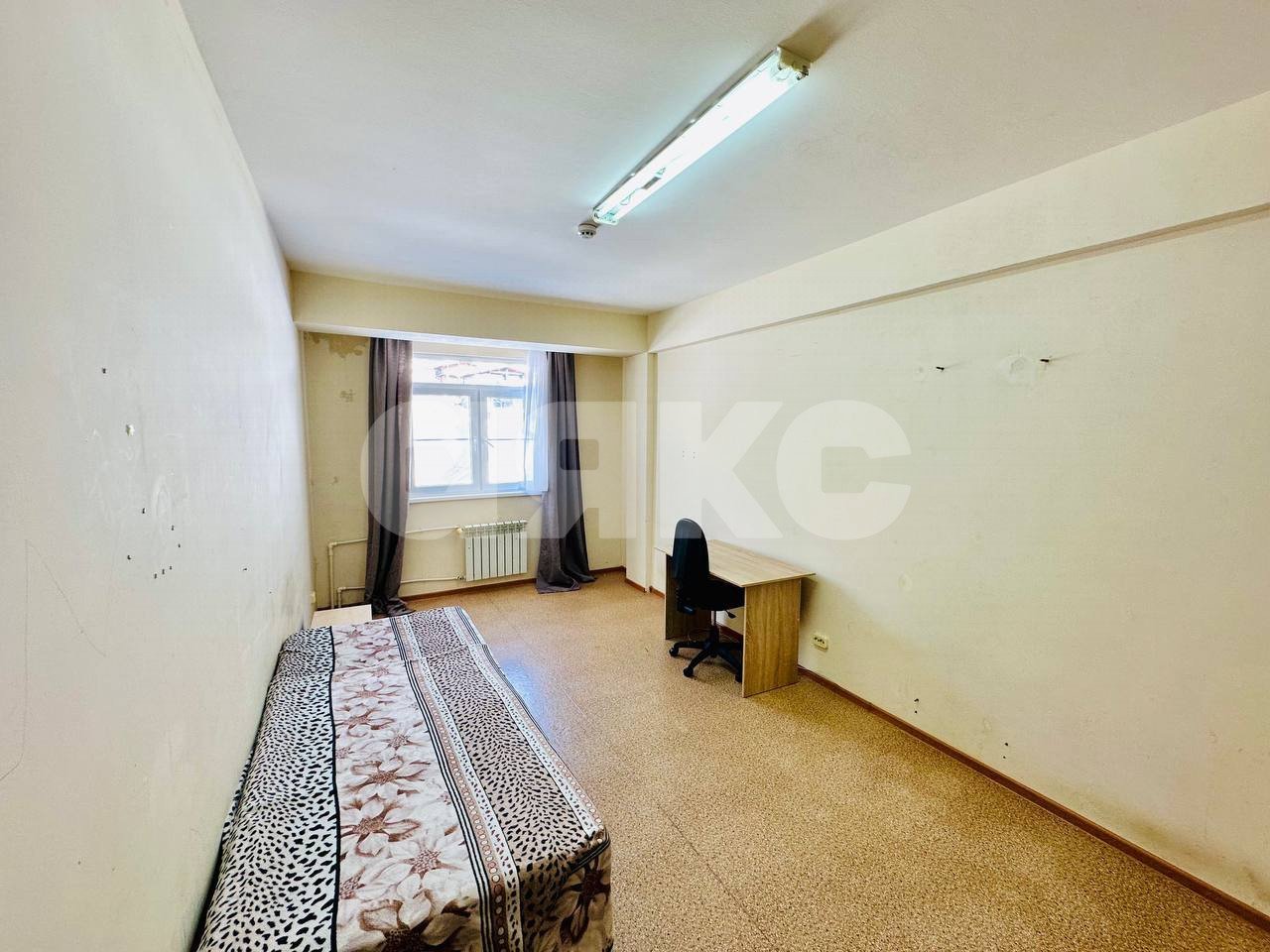 Фото №16: 2-комнатная квартира 65&nbsp;м², 5/5&nbsp;эт. - Красная Поляна, мкр. курорт Красная Поляна, ул. Ачишховская, 68к3