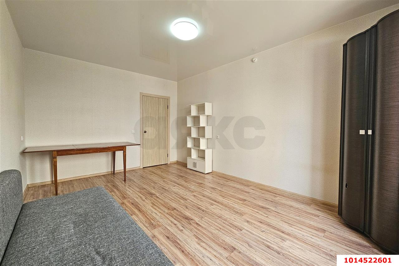 Фото №8: 3-комнатная квартира 86&nbsp;м², 2/16&nbsp;эт. - Краснодар, Прикубанский внутригородской округ, мкр. Восточно-Кругликовский, ул. Героя А.А. Аверкиева, 30