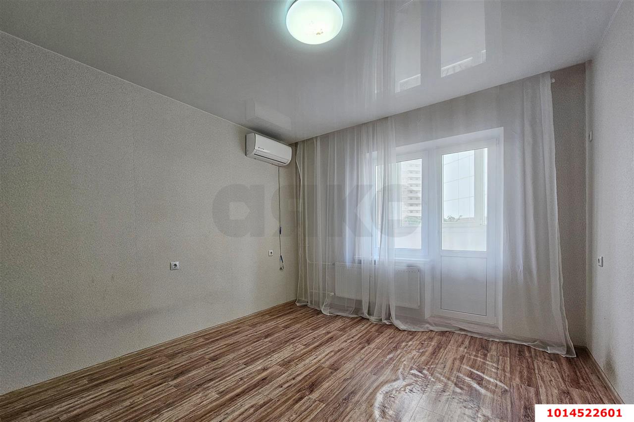 Фото №9: 3-комнатная квартира 86&nbsp;м², 2/16&nbsp;эт. - Краснодар, Прикубанский внутригородской округ, мкр. Восточно-Кругликовский, ул. Героя А.А. Аверкиева, 30