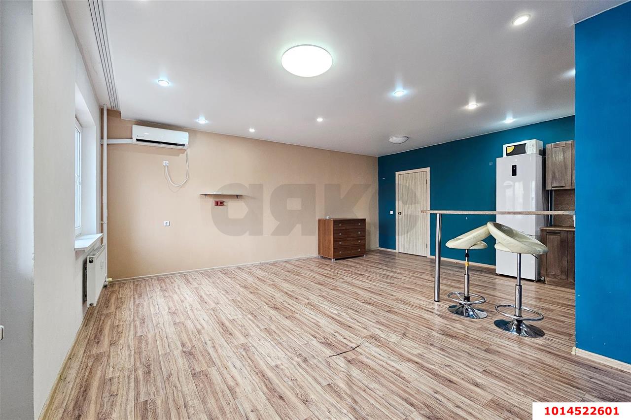 Фото №6: 3-комнатная квартира 86&nbsp;м², 2/16&nbsp;эт. - Краснодар, Прикубанский внутригородской округ, мкр. Восточно-Кругликовский, ул. Героя А.А. Аверкиева, 30