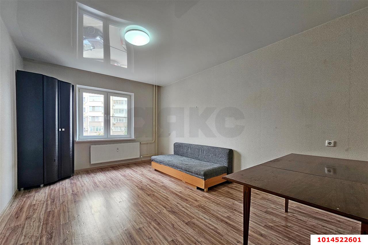 Фото №7: 3-комнатная квартира 86&nbsp;м², 2/16&nbsp;эт. - Краснодар, Прикубанский внутригородской округ, мкр. Восточно-Кругликовский, ул. Героя А.А. Аверкиева, 30