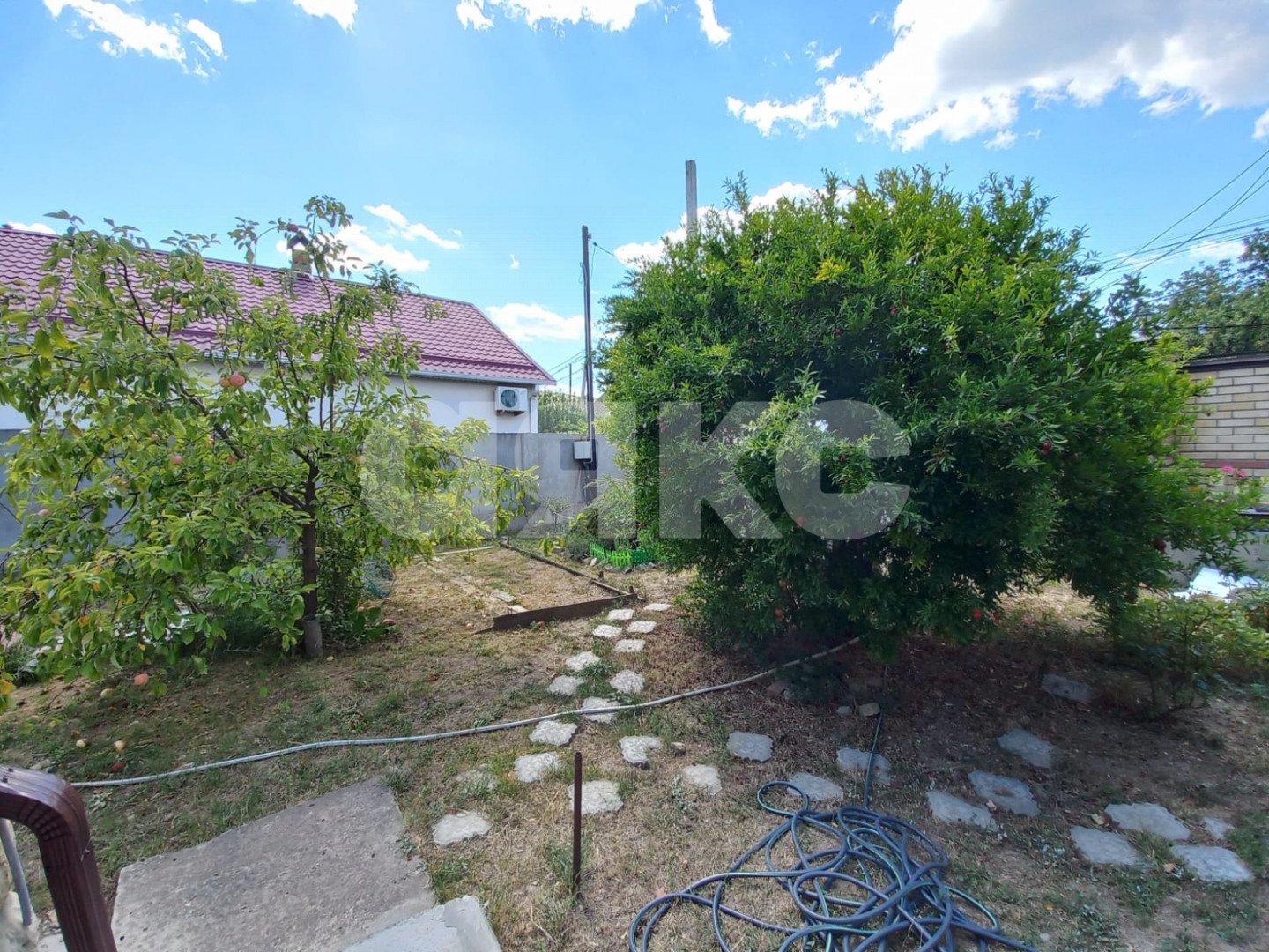 Фото №11: Дом 306&nbsp;м² + 7&nbsp;сот., 2&nbsp;эт. - Супсех, ул. Толстого, 69