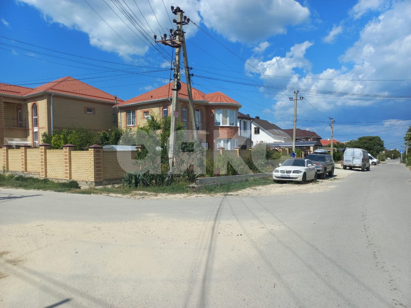 Фото №4: Дом 306&nbsp;м² + 7&nbsp;сот., 2&nbsp;эт. - Супсех, ул. Толстого, 69