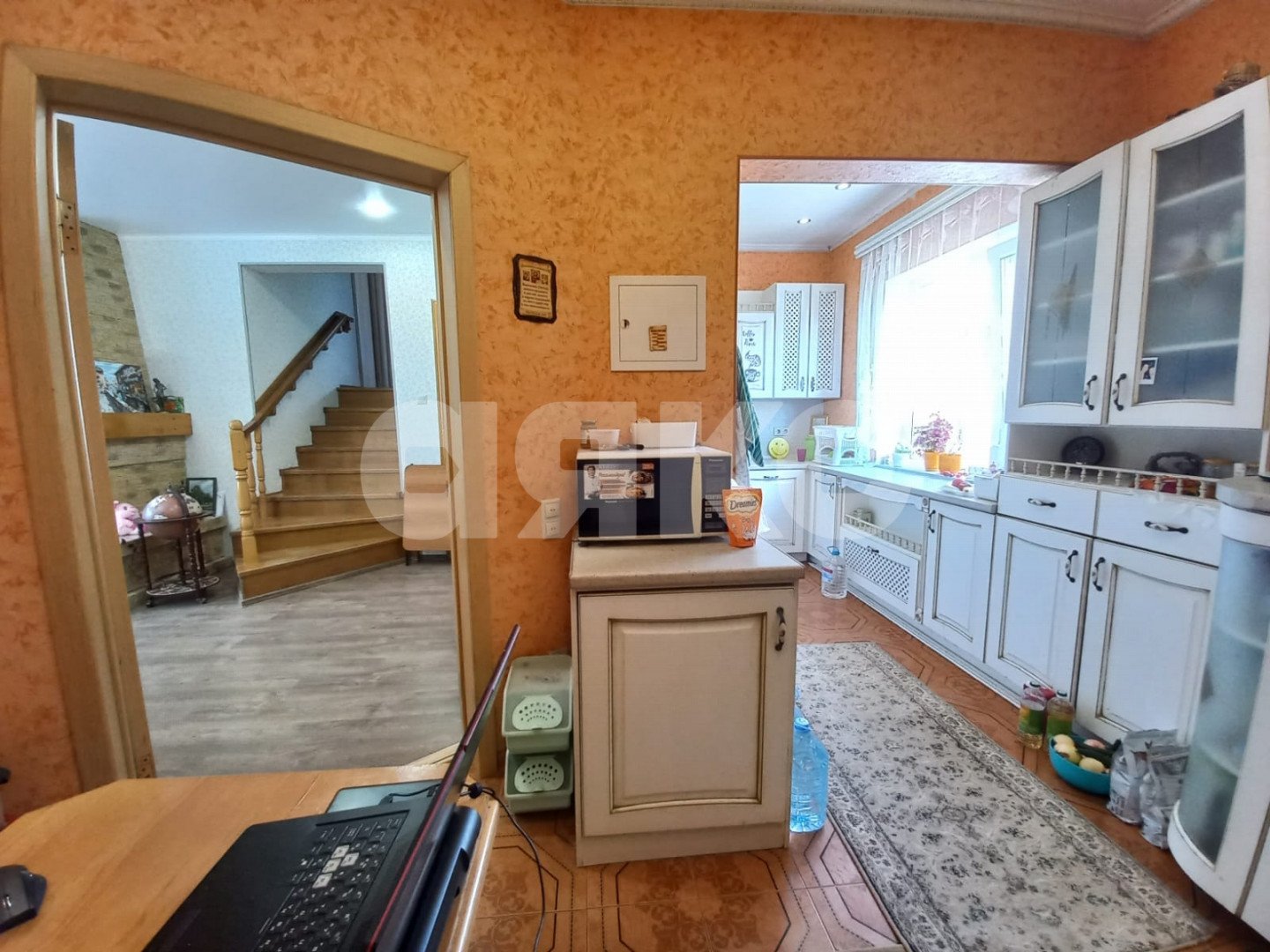 Фото №15: Дом 306&nbsp;м² + 7&nbsp;сот., 2&nbsp;эт. - Супсех, ул. Толстого, 69