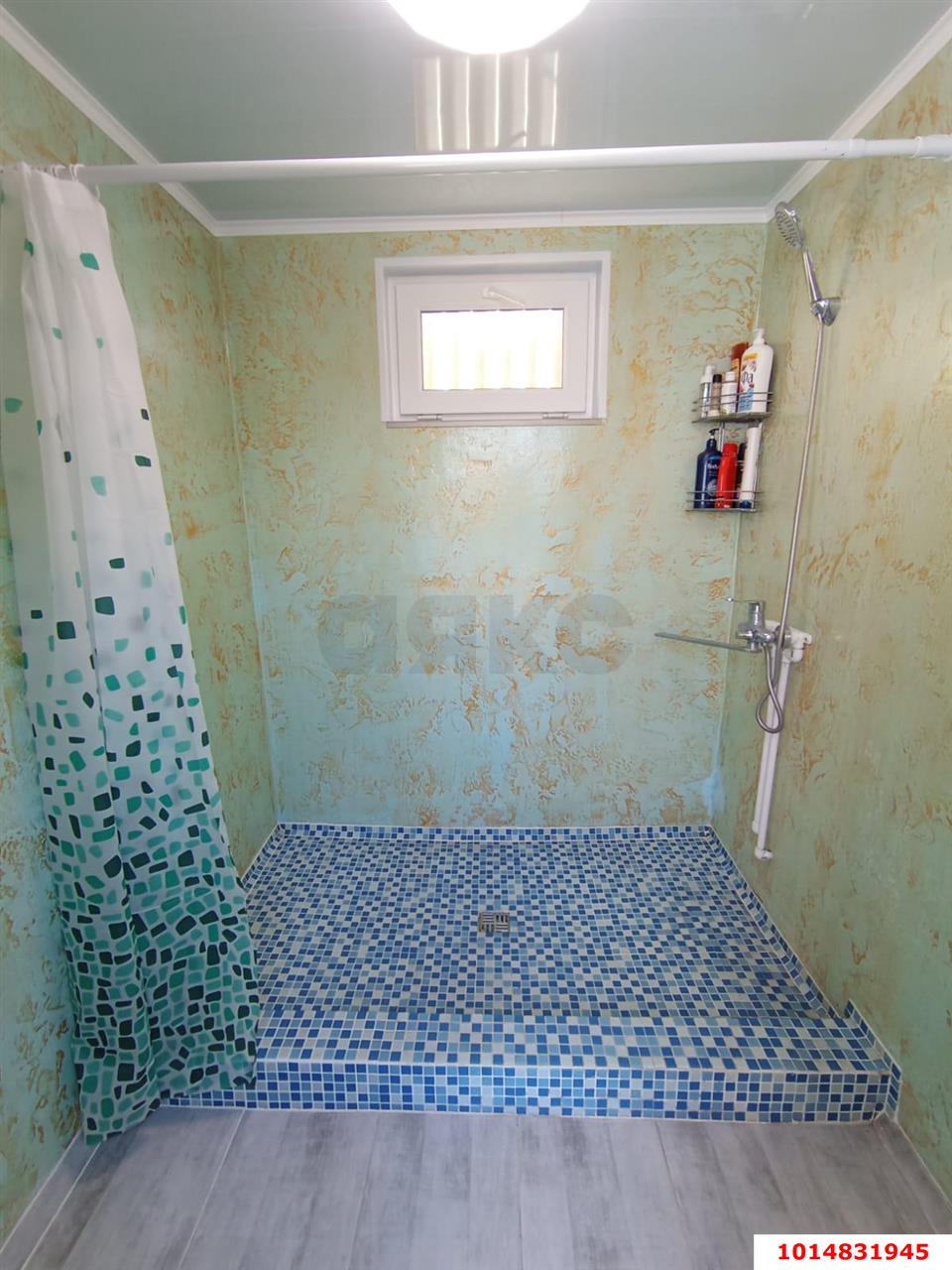 Фото №7: Дом 42&nbsp;м² + 4.09&nbsp;сот., 1&nbsp;эт. - Пламя, мкр. Карасунский внутригородской округ, ул. Виноградная, 339