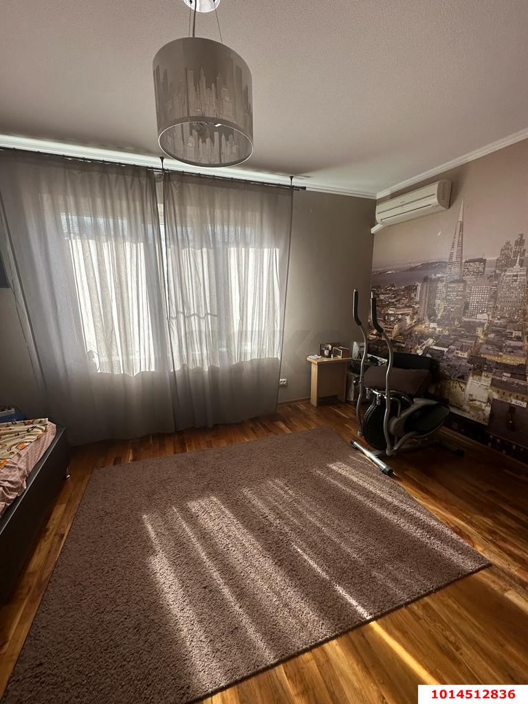 Фото №5: Дом 95&nbsp;м² + 1.2&nbsp;сот., 2&nbsp;эт. - Плодородный, мкр. Прикубанский внутригородской округ, ул. Планерная, 1