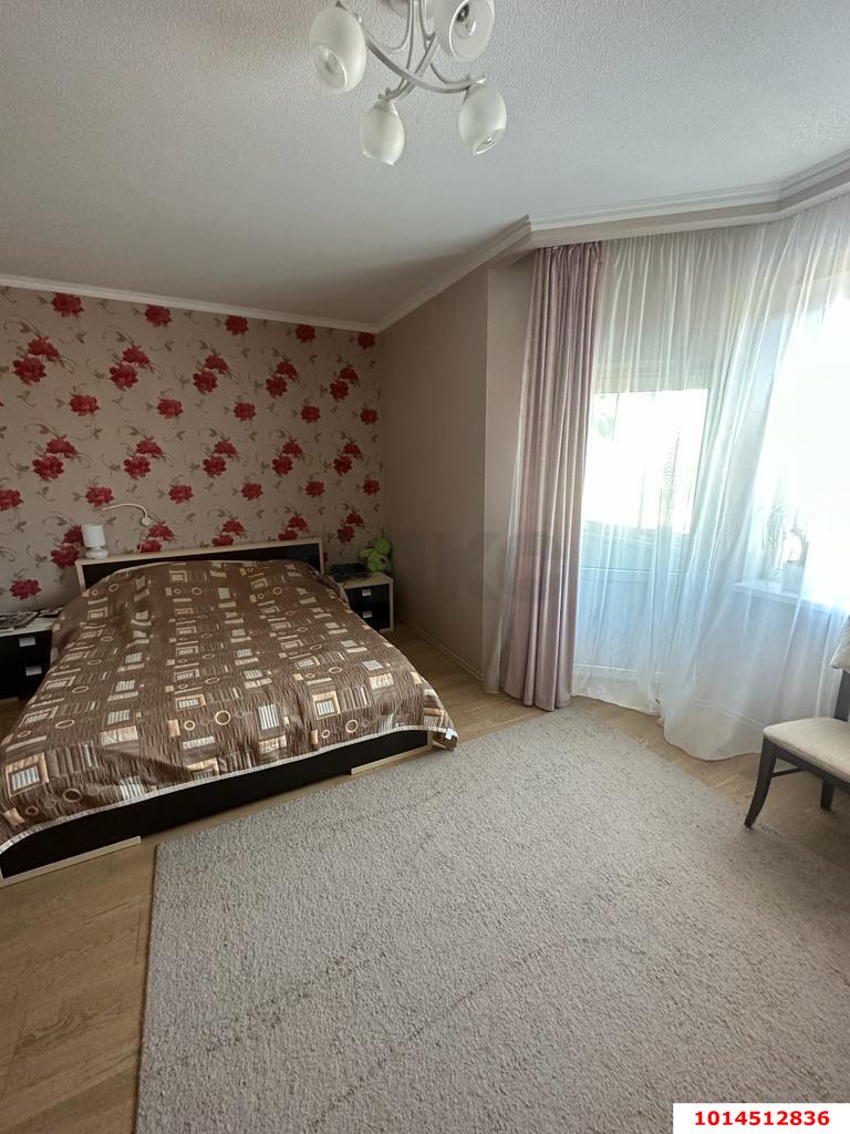 Фото №6: Дом 95&nbsp;м² + 1.2&nbsp;сот., 2&nbsp;эт. - Плодородный, мкр. Прикубанский внутригородской округ, ул. Планерная, 1