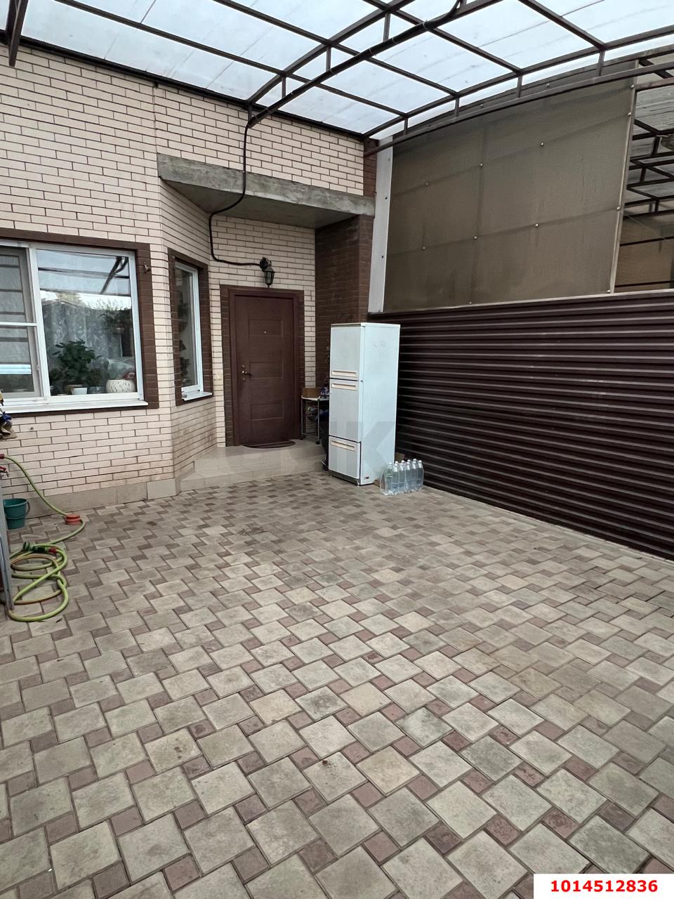 Фото №2: Дом 95&nbsp;м² + 1.2&nbsp;сот., 2&nbsp;эт. - Плодородный, мкр. Прикубанский внутригородской округ, ул. Планерная, 1