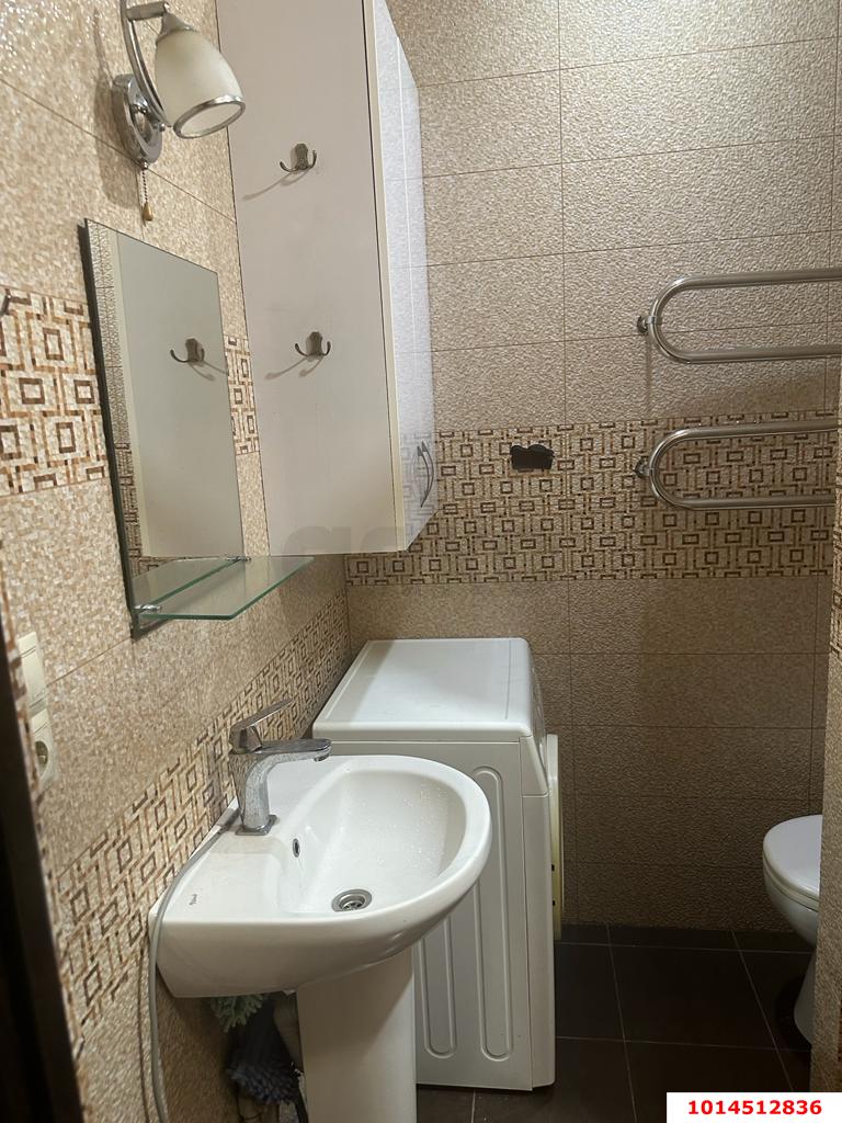 Фото №8: Дом 95&nbsp;м² + 1.2&nbsp;сот., 2&nbsp;эт. - Плодородный, мкр. Прикубанский внутригородской округ, ул. Планерная, 1