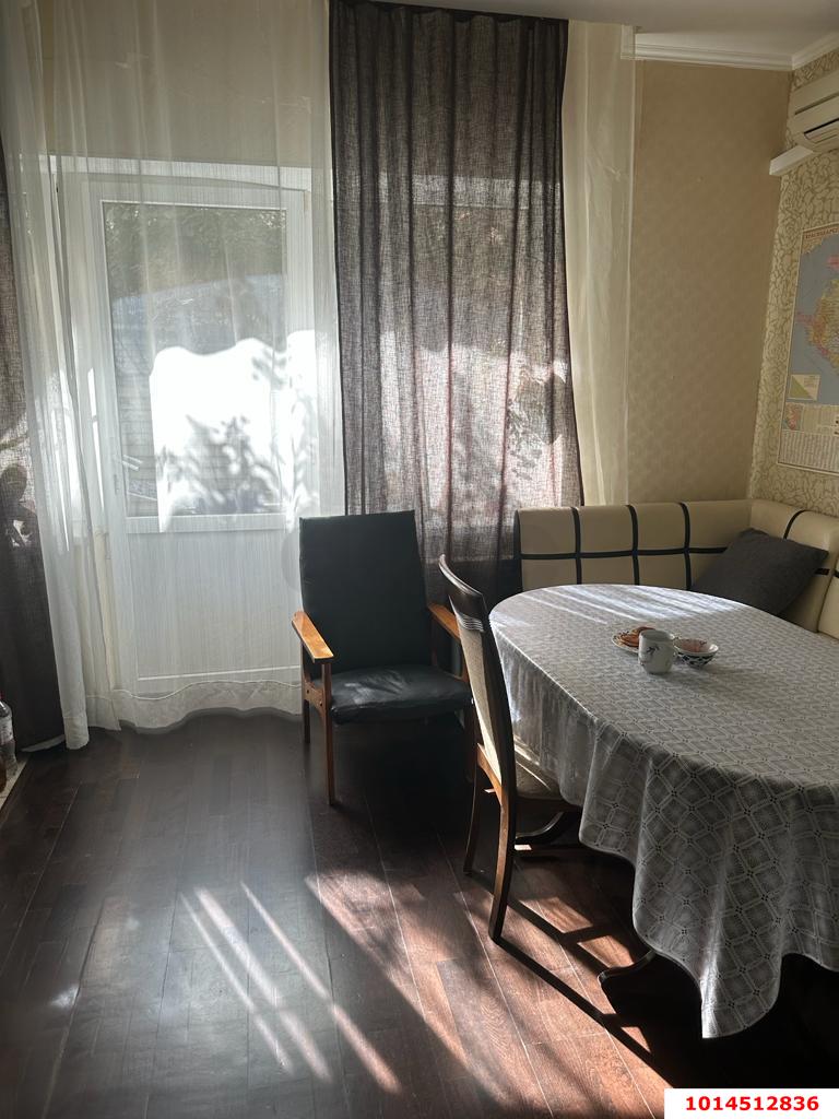 Фото №10: Дом 95&nbsp;м² + 1.2&nbsp;сот., 2&nbsp;эт. - Плодородный, мкр. Прикубанский внутригородской округ, ул. Планерная, 1