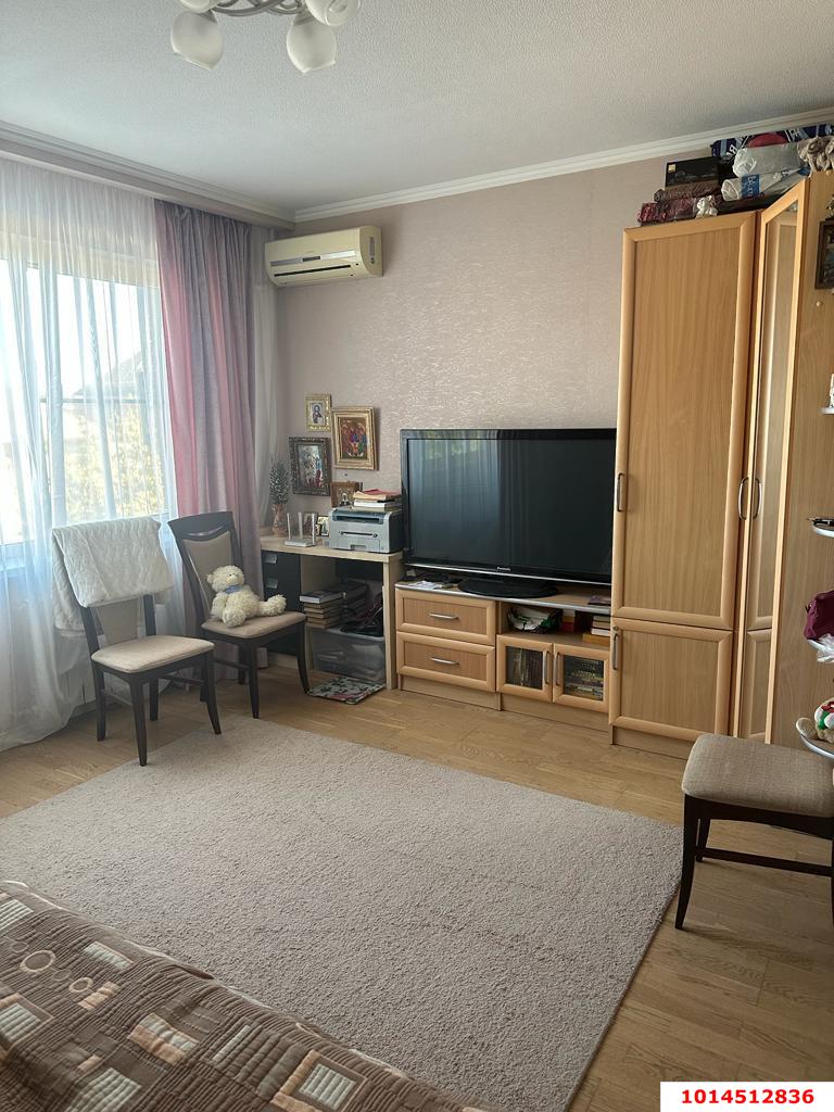 Фото №9: Дом 95&nbsp;м² + 1.2&nbsp;сот., 2&nbsp;эт. - Плодородный, мкр. Прикубанский внутригородской округ, ул. Планерная, 1