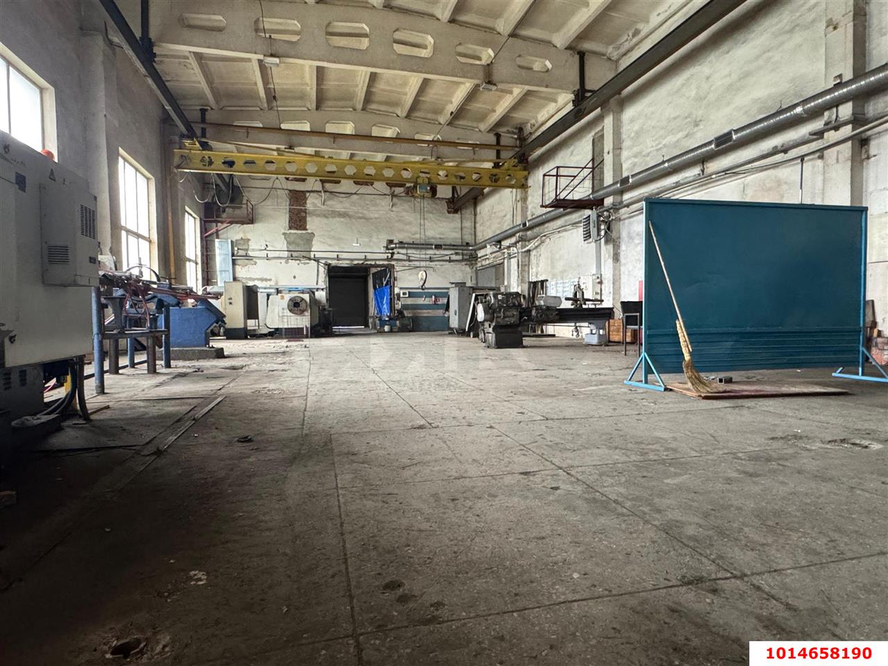 Фото №5: Производственное помещение 11750&nbsp;м², 1/1&nbsp;эт. - Ильский, ул. Промышленная, 6