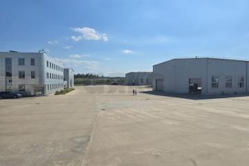 Фото №1: Производственное помещение 11750&nbsp;м², 1/1&nbsp;эт. - Ильский, ул. Промышленная, 6