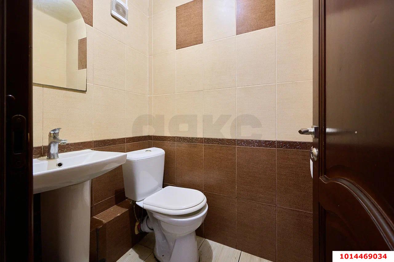Фото №5: Отдельное здание 140&nbsp;м², 1/1&nbsp;эт. - Краснодар, Западный внутригородской округ, мкр. Юбилейный, пр-кт Чекистов, 17Ж