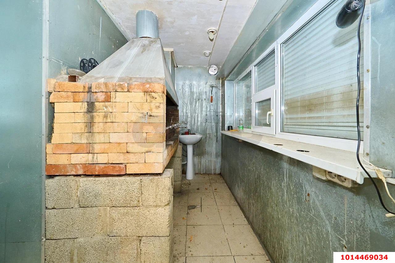 Фото №14: Отдельное здание 140&nbsp;м², 1/1&nbsp;эт. - Краснодар, Западный внутригородской округ, мкр. Юбилейный, пр-кт Чекистов, 17Ж