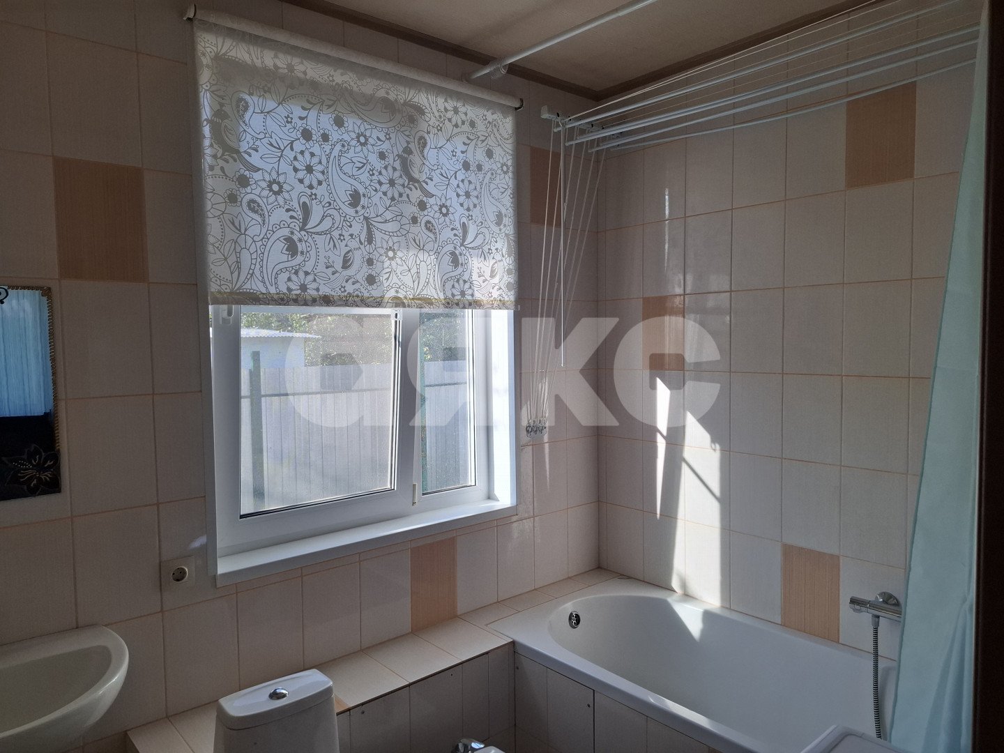Фото №26: Дом 70&nbsp;м² + 5.5&nbsp;сот., 1&nbsp;эт. - Горячий Ключ, мкр. Курортная Зона, ул. Берёзовая
