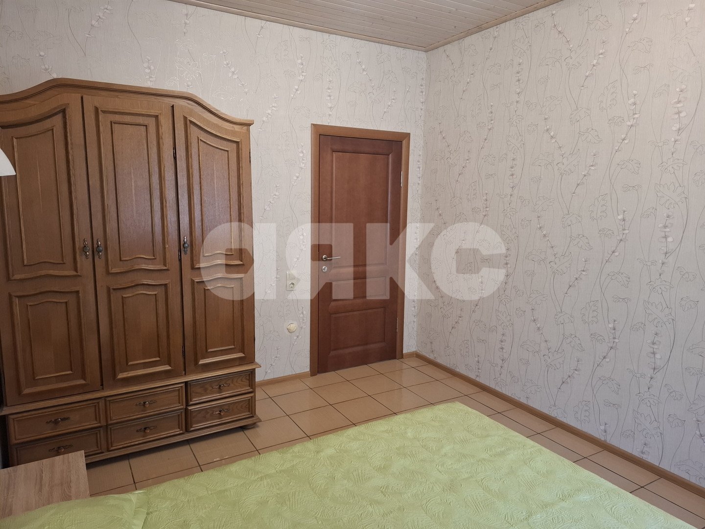 Фото №20: Дом 70&nbsp;м² + 5.5&nbsp;сот., 1&nbsp;эт. - Горячий Ключ, мкр. Курортная Зона, ул. Берёзовая