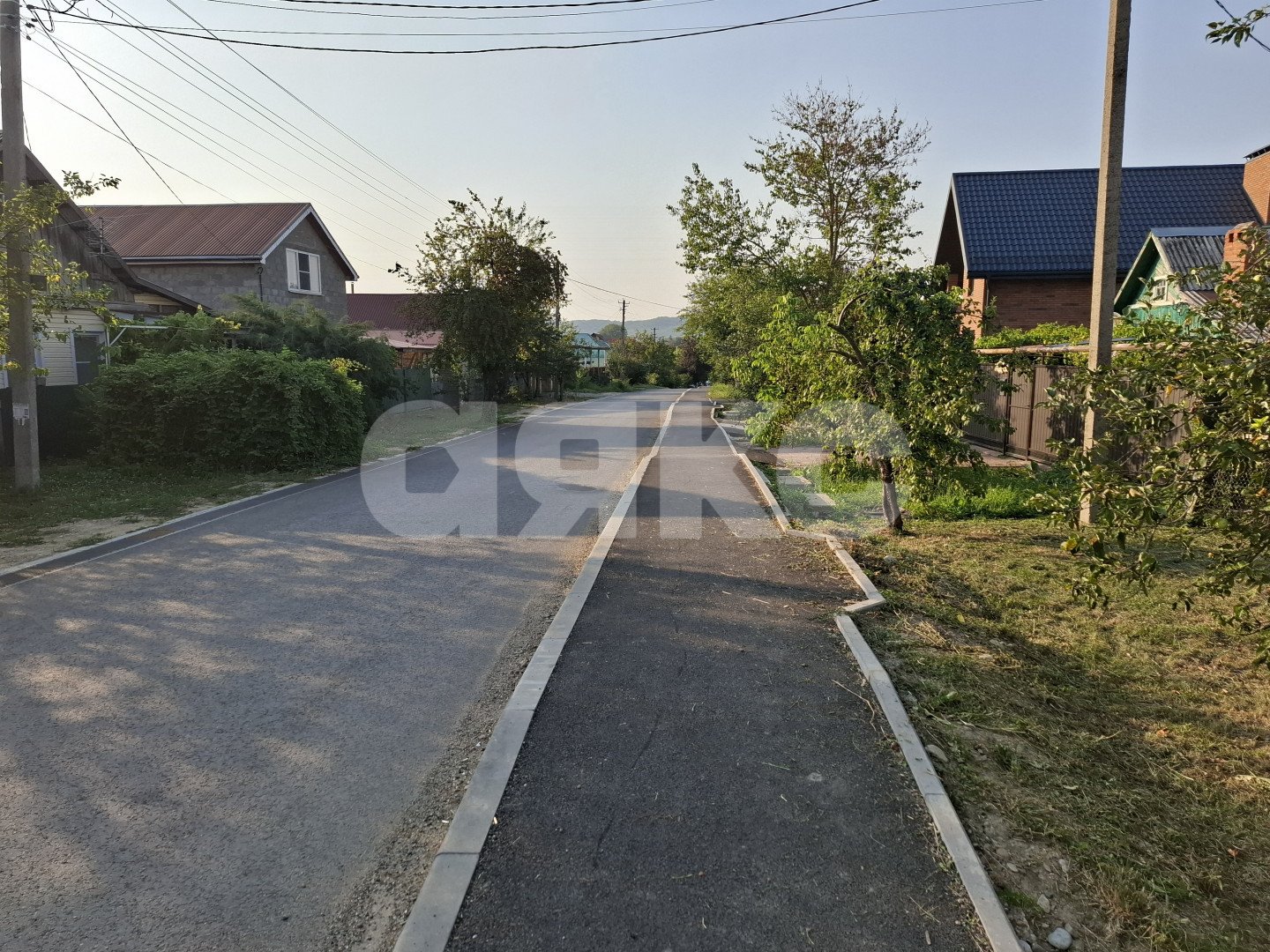 Фото №28: Дом 70&nbsp;м² + 5.5&nbsp;сот., 1&nbsp;эт. - Горячий Ключ, мкр. Курортная Зона, ул. Берёзовая