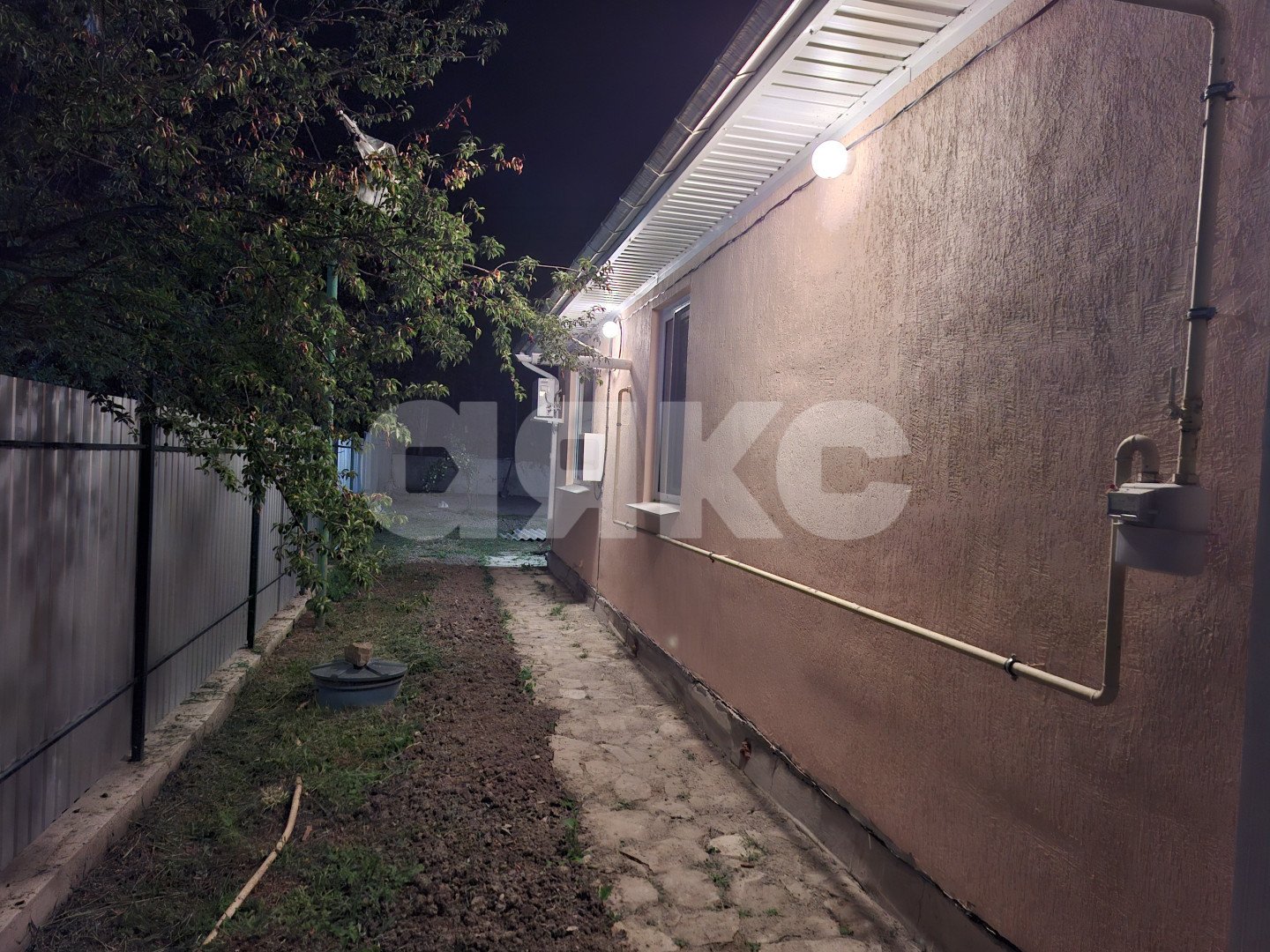 Фото №21: Дом 70&nbsp;м² + 5.5&nbsp;сот., 1&nbsp;эт. - Горячий Ключ, мкр. Курортная Зона, ул. Берёзовая