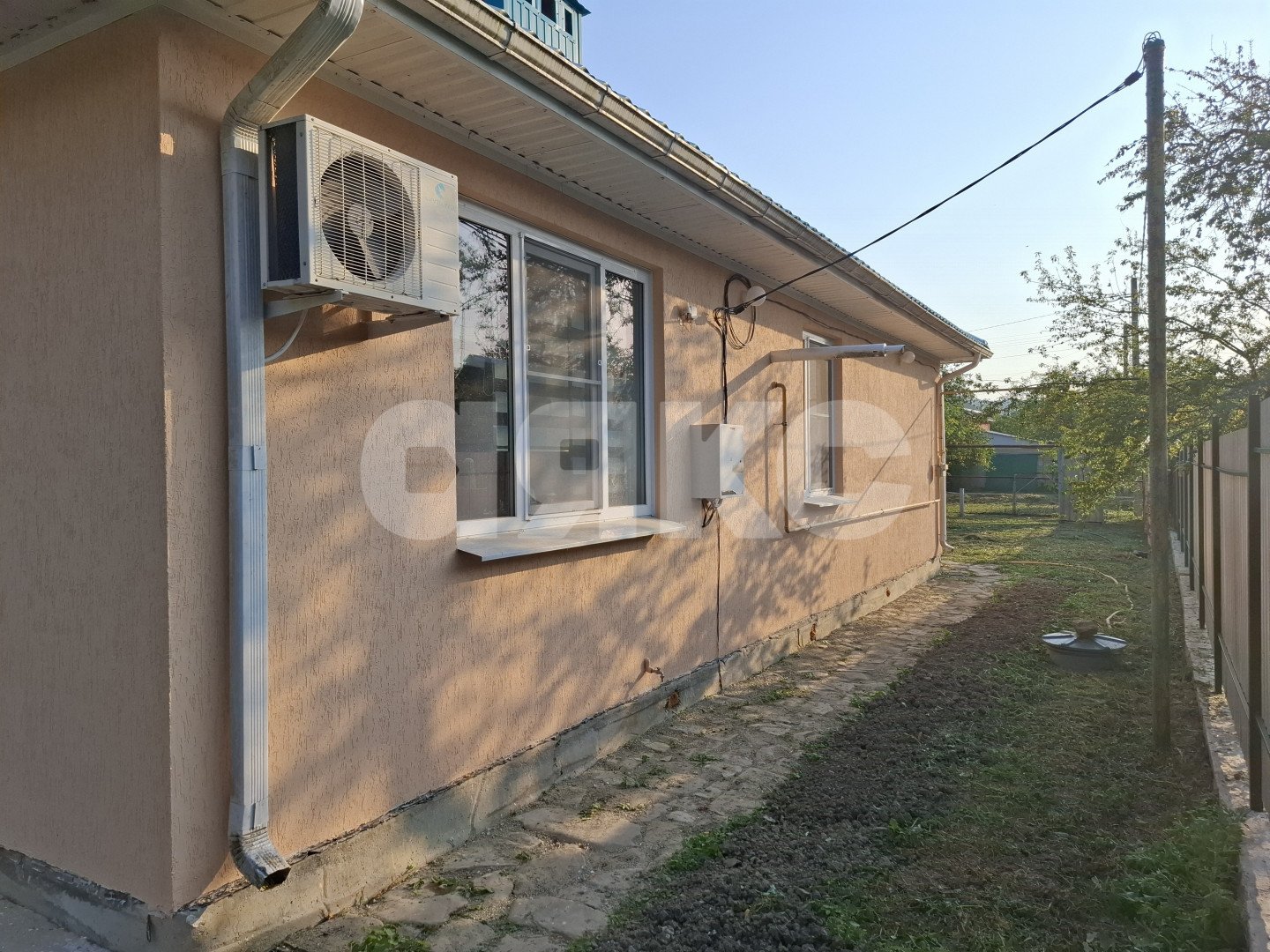 Фото №30: Дом 70&nbsp;м² + 5.5&nbsp;сот., 1&nbsp;эт. - Горячий Ключ, мкр. Курортная Зона, ул. Берёзовая