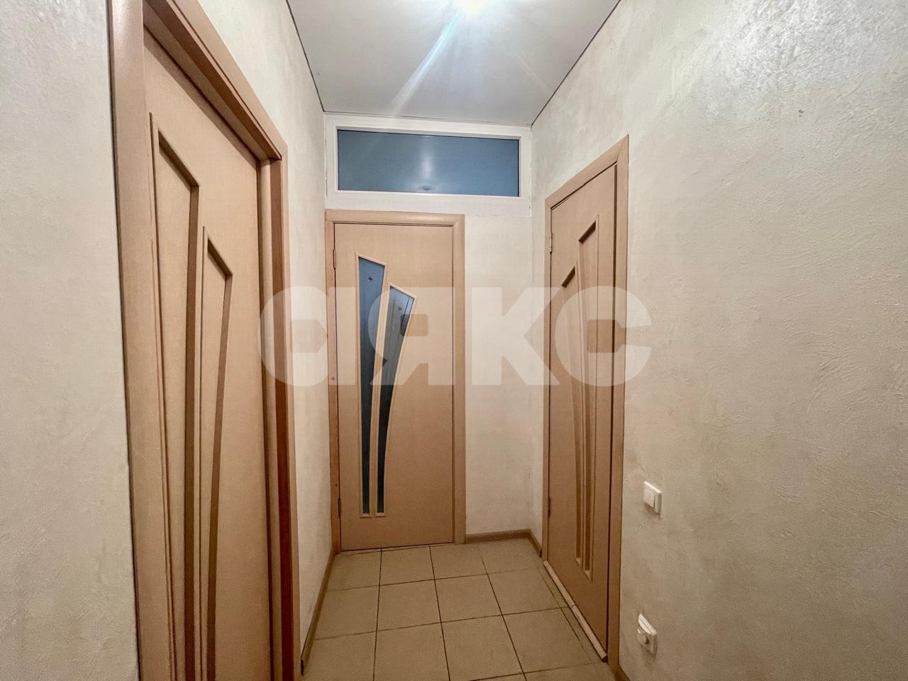 Фото №10: 1-комнатная квартира 31&nbsp;м², 4/6&nbsp;эт. - Сочи, Хостинский, Светлана, Соболевка, счт Лысая Гора, ул. Пятигорская, 54/2