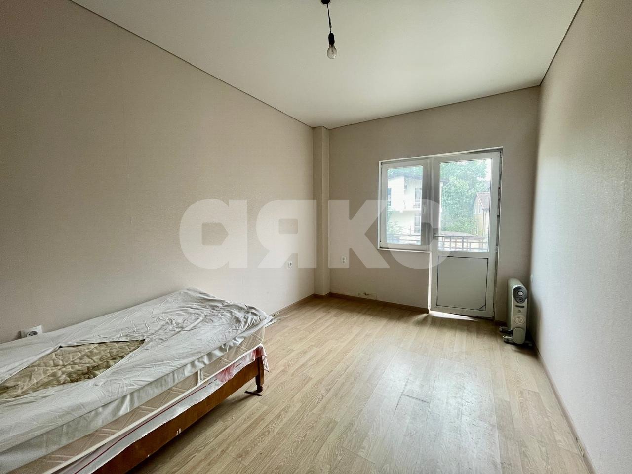 Фото №6: 1-комнатная квартира 31&nbsp;м², 4/6&nbsp;эт. - Сочи, Хостинский, Светлана, Соболевка, счт Лысая Гора, ул. Пятигорская, 54/2