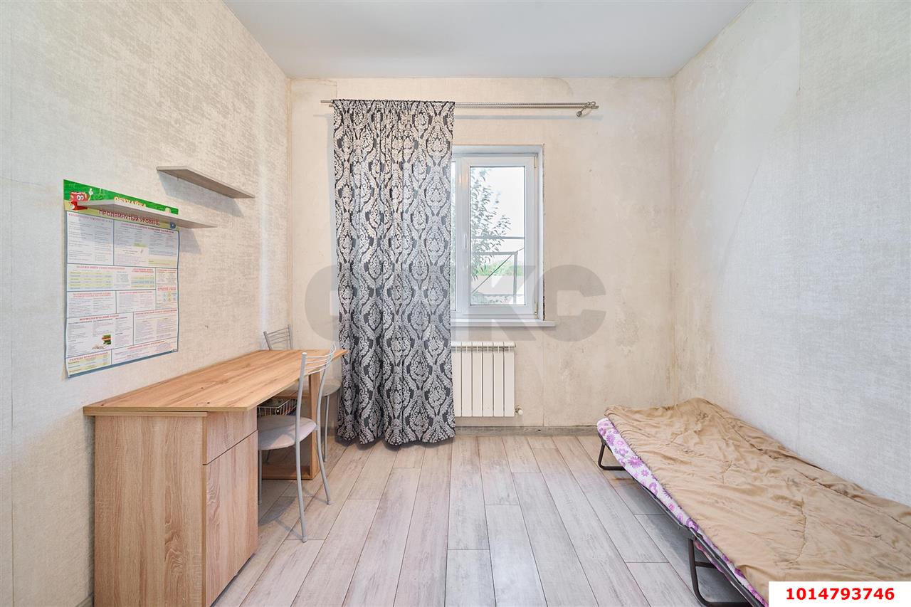 Фото №6: Дом 148&nbsp;м² + 3&nbsp;сот., 2&nbsp;эт. - Краснодар, мкр. Прикубанский внутригородской округ, пр-д 6-й  Куликова Поля, 62