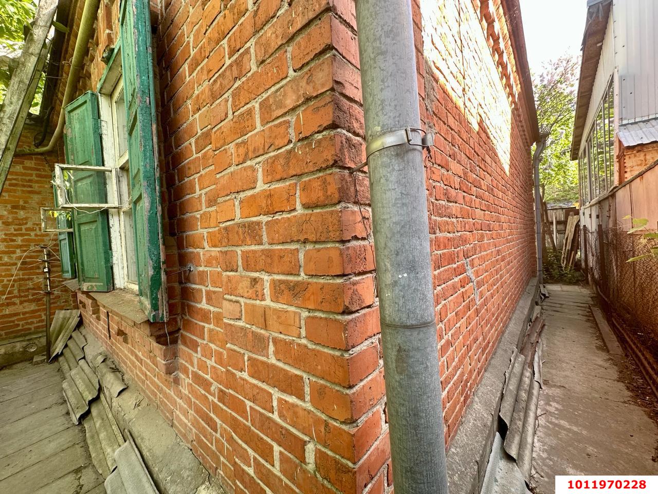 Фото №7: Дом 58&nbsp;м² + 5&nbsp;сот., 1&nbsp;эт. - Краснодар, Прикубанский внутригородской округ, мкр. 9-й километр, ул. Лазурная, 10