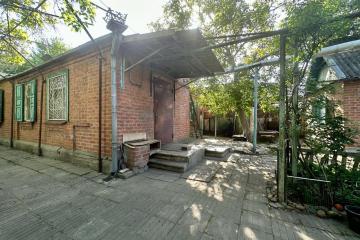 Фото №1: Дом 58&nbsp;м², 1&nbsp;эт. - Краснодар, мкр. 9-й километр, ул. Лазурная, 10