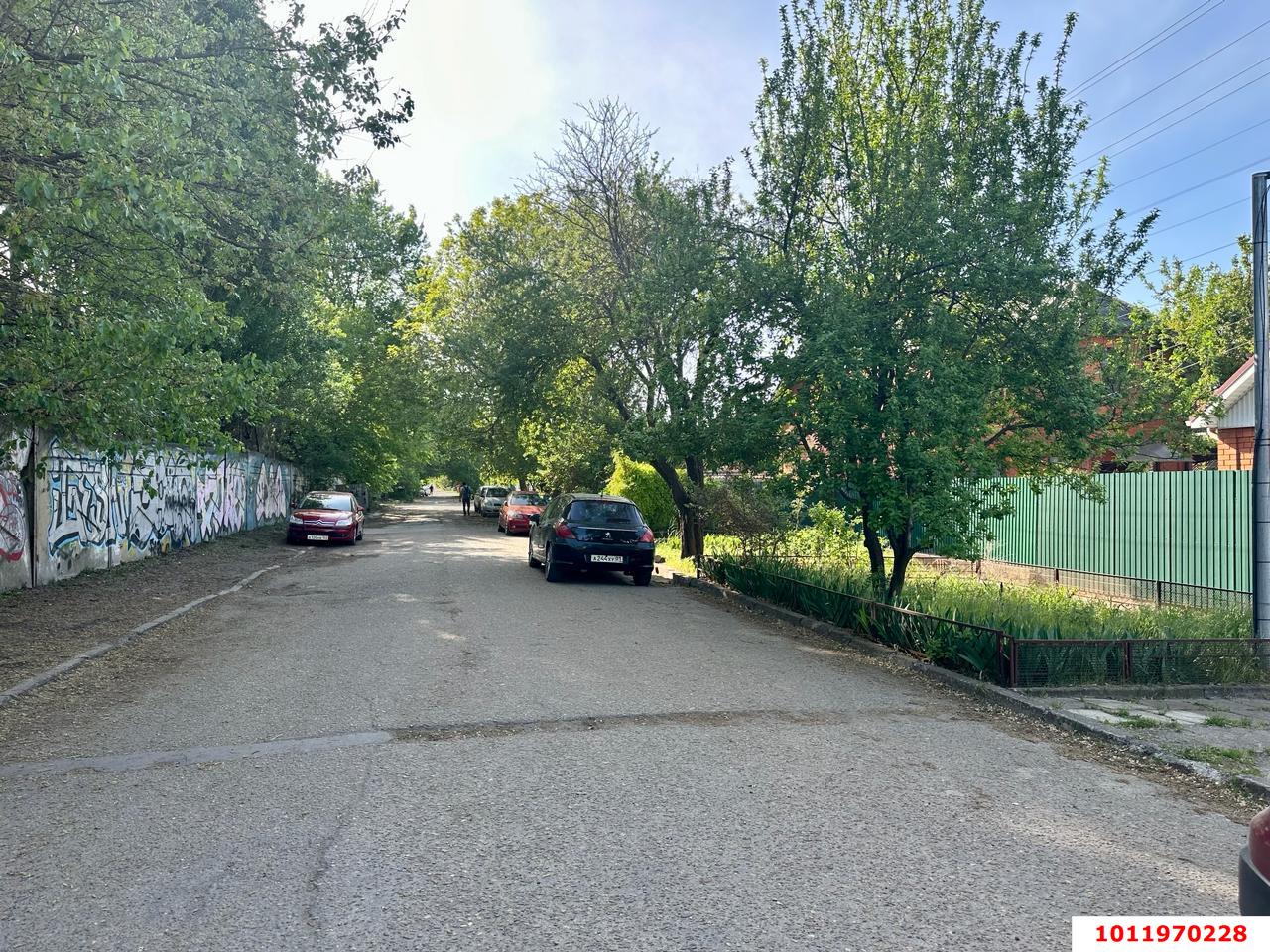 Фото №5: Дом 58&nbsp;м² + 5&nbsp;сот., 1&nbsp;эт. - Краснодар, Прикубанский внутригородской округ, мкр. 9-й километр, ул. Лазурная, 10