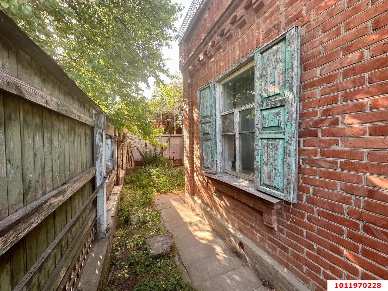 Фото №6: Дом 58&nbsp;м² + 5&nbsp;сот., 1&nbsp;эт. - Краснодар, Прикубанский внутригородской округ, мкр. 9-й километр, ул. Лазурная, 10