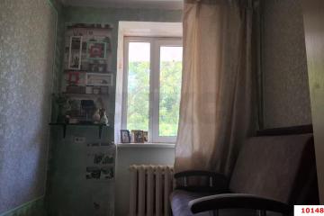 Фото №1: Комната 19 м², 1/2 эт. - Краснодар, мкр. Камвольно-суконный Комбинат, пр-д 3-й Онежский, 15