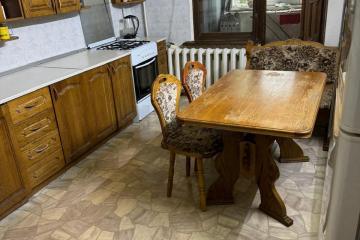 Фото №1: 4-комнатная квартира 90 м², 1/10 эт. - Краснодар, мкр. Юбилейный, ул. Бульварное Кольцо, 7