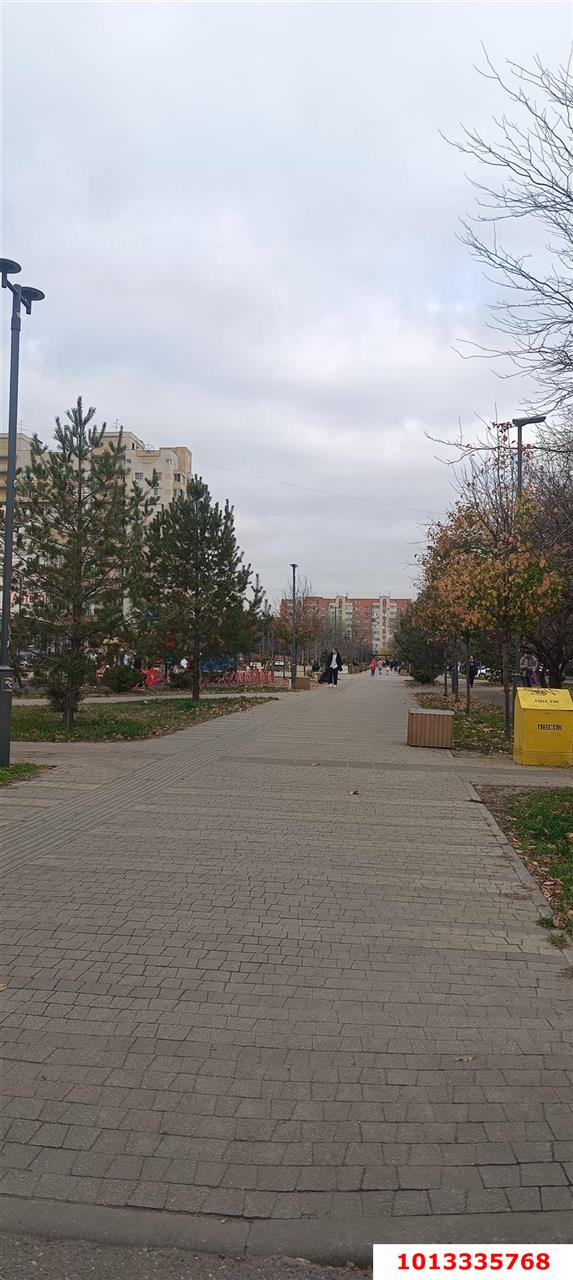 Фото №15: 4-комнатная квартира 90&nbsp;м², 1/10&nbsp;эт. - Краснодар, Западный внутригородской округ, мкр. Юбилейный, ул. 70-летия Октября, 26