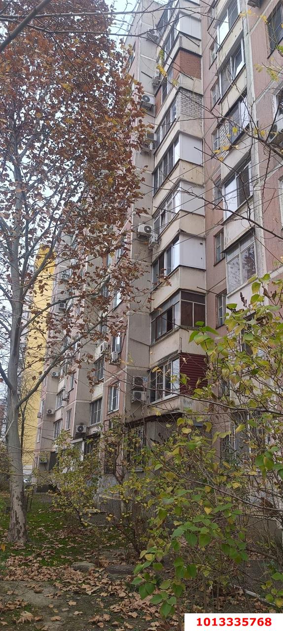 Фото №14: 4-комнатная квартира 90&nbsp;м², 1/10&nbsp;эт. - Краснодар, Западный внутригородской округ, мкр. Юбилейный, ул. 70-летия Октября, 26