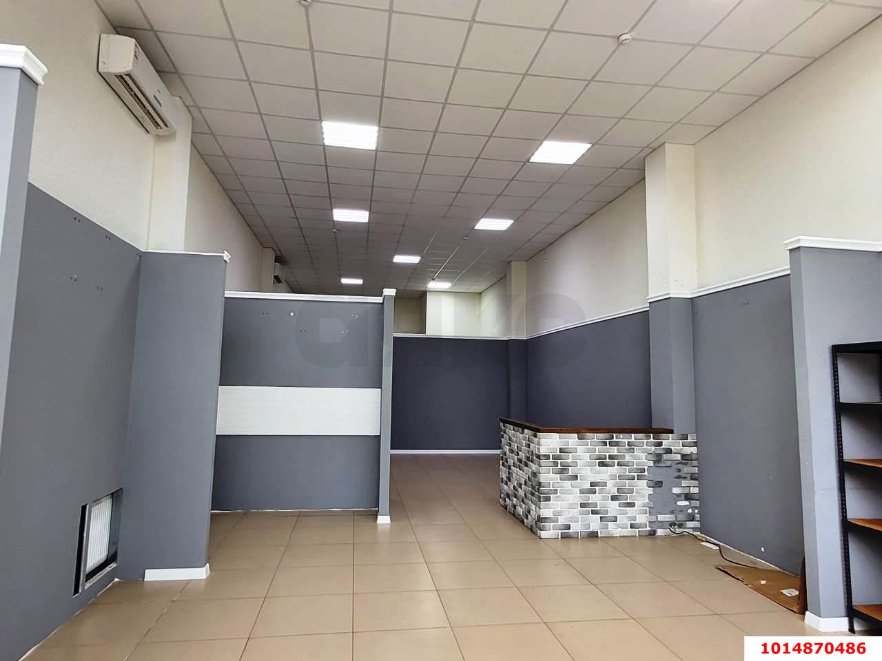 Фото №8: Торговое помещение 250&nbsp;м², 1/2&nbsp;эт. - Краснодар, Прикубанский внутригородской округ, Калинино, мкр. Завод Радиоизмерительных Приборов, ул. Российская, 418