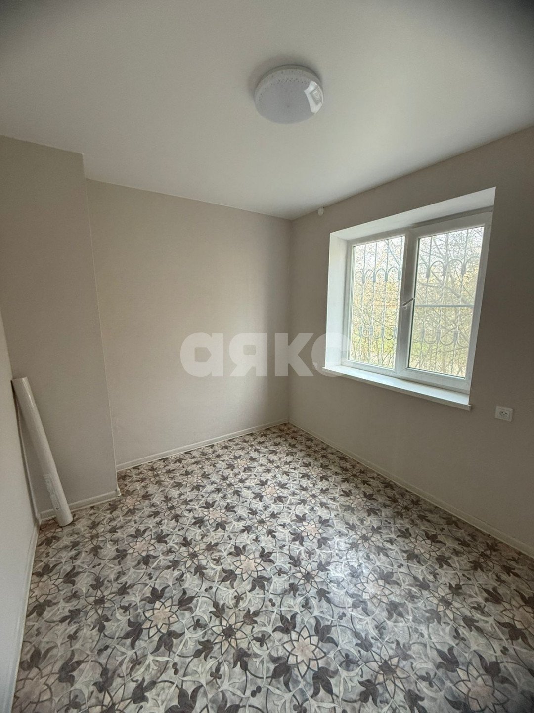 Фото №20: 3-комнатная квартира 44&nbsp;м², 1/2&nbsp;эт. - Горячий Ключ, Развилка, мкр. Дубрава, ул. Ярославского, 117/5