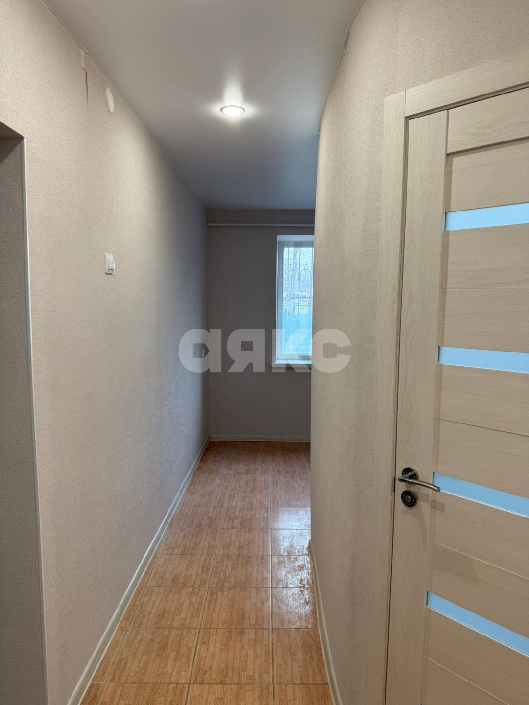 Фото №14: 3-комнатная квартира 44&nbsp;м², 1/2&nbsp;эт. - Горячий Ключ, Развилка, мкр. Дубрава, ул. Ярославского, 117/5